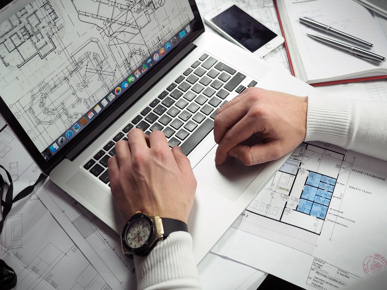 AI-powered garage design planning technology